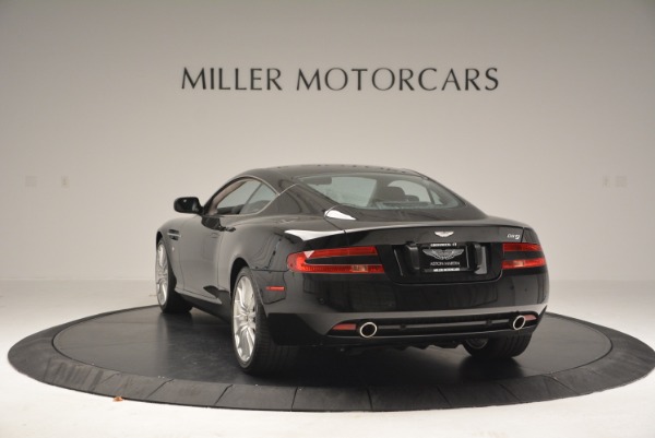 Used 2006 Aston Martin DB9 Coupe for sale Sold at Maserati of Westport in Westport CT 06880 5