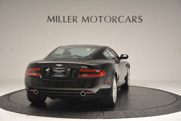 Used 2006 Aston Martin DB9 Coupe for sale Sold at Maserati of Westport in Westport CT 06880 7