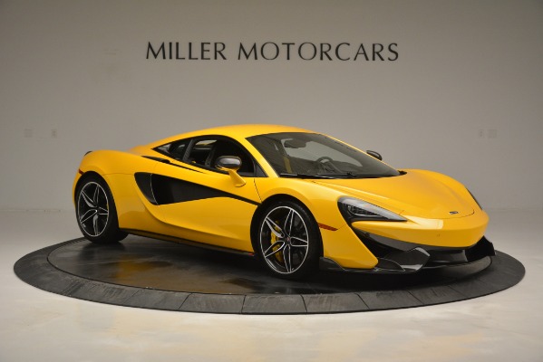 Used 2017 McLaren 570S for sale Sold at Maserati of Westport in Westport CT 06880 10