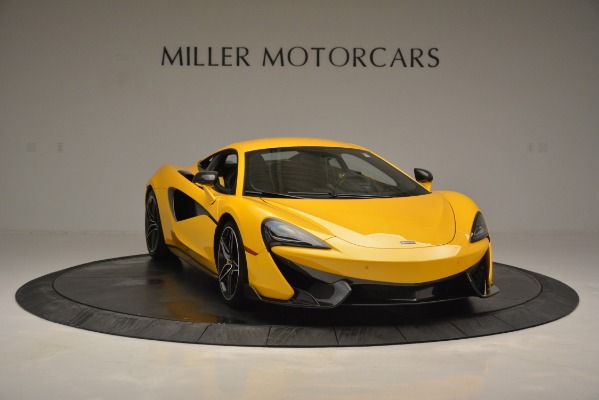 Used 2017 McLaren 570S for sale Sold at Maserati of Westport in Westport CT 06880 11