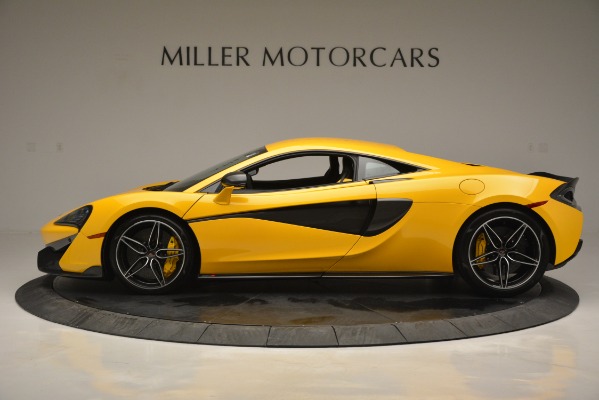 Used 2017 McLaren 570S for sale Sold at Maserati of Westport in Westport CT 06880 3