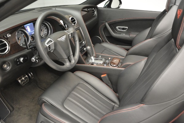 Used 2014 Bentley Continental GT V8 for sale Sold at Maserati of Westport in Westport CT 06880 22