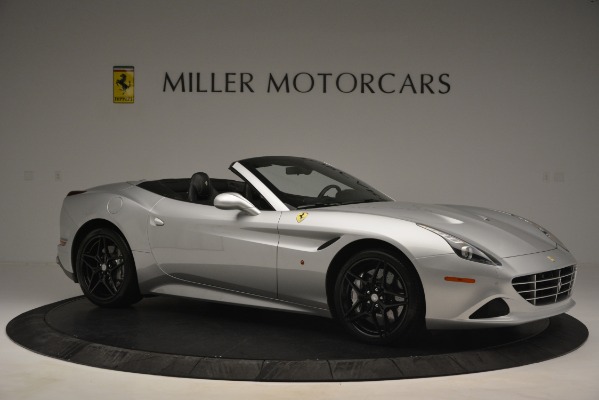 Used 2015 Ferrari California T for sale Sold at Maserati of Westport in Westport CT 06880 10