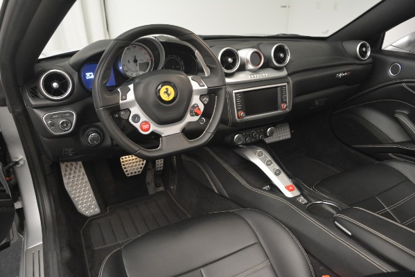 Used 2015 Ferrari California T for sale Sold at Maserati of Westport in Westport CT 06880 25