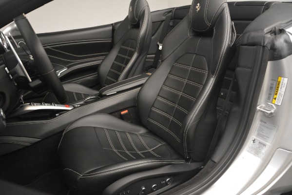 Used 2015 Ferrari California T for sale Sold at Maserati of Westport in Westport CT 06880 27