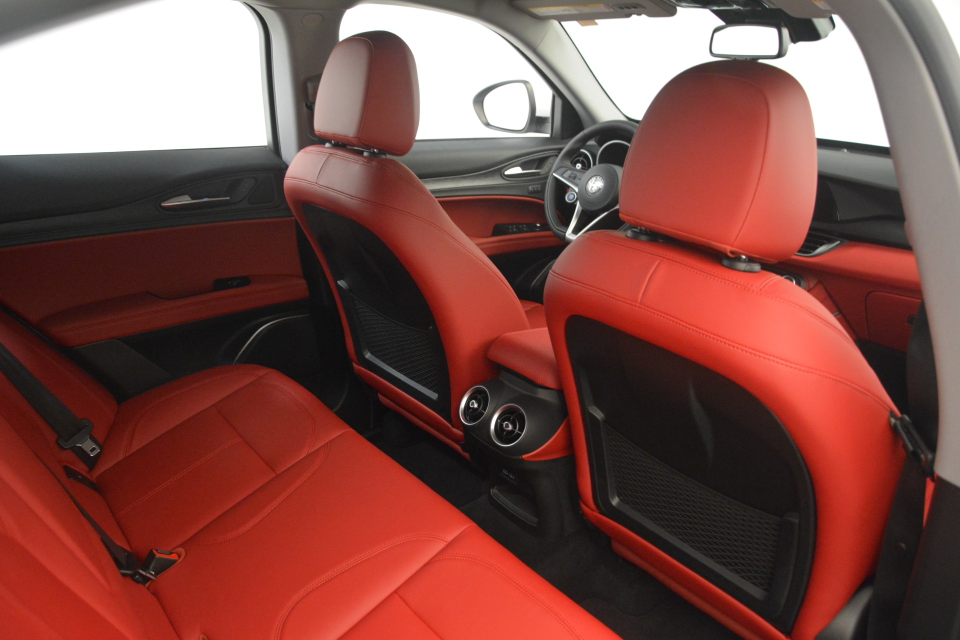 New 2019 Alfa Romeo Stelvio Q4 For Sale Special Pricing Maserati Of Westport Stock L547