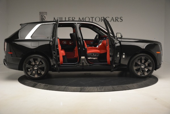 New 2019 Rolls-Royce Cullinan for sale Sold at Maserati of Westport in Westport CT 06880 11