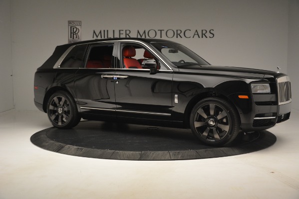 New 2019 Rolls-Royce Cullinan for sale Sold at Maserati of Westport in Westport CT 06880 12