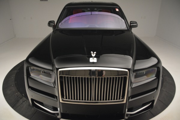 New 2019 Rolls-Royce Cullinan for sale Sold at Maserati of Westport in Westport CT 06880 15