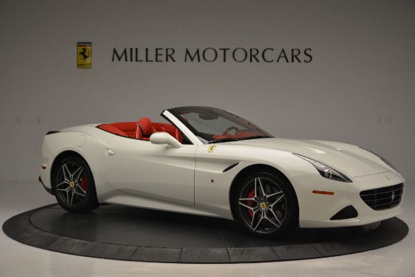 Used 2017 Ferrari California T Handling Speciale for sale Sold at Maserati of Westport in Westport CT 06880 10