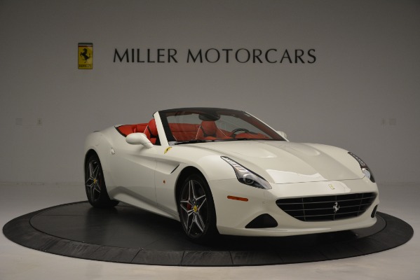 Used 2017 Ferrari California T Handling Speciale for sale Sold at Maserati of Westport in Westport CT 06880 11