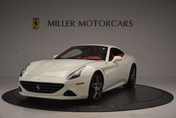 Used 2017 Ferrari California T Handling Speciale for sale Sold at Maserati of Westport in Westport CT 06880 13