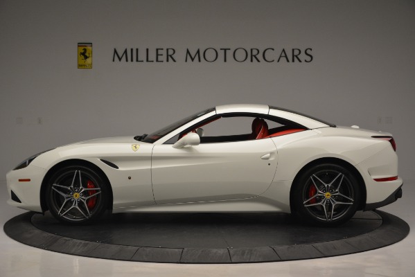 Used 2017 Ferrari California T Handling Speciale for sale Sold at Maserati of Westport in Westport CT 06880 15