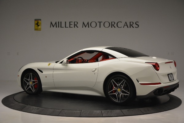 Used 2017 Ferrari California T Handling Speciale for sale Sold at Maserati of Westport in Westport CT 06880 16