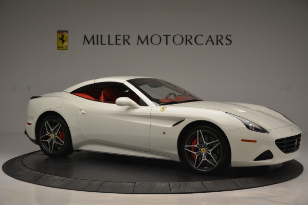 Used 2017 Ferrari California T Handling Speciale for sale Sold at Maserati of Westport in Westport CT 06880 22