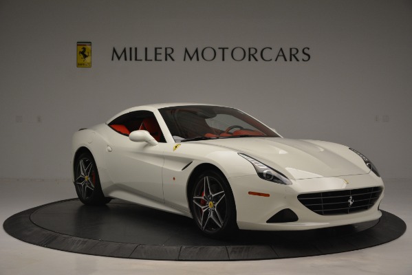 Used 2017 Ferrari California T Handling Speciale for sale Sold at Maserati of Westport in Westport CT 06880 23