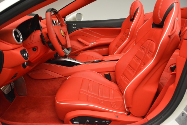 Used 2017 Ferrari California T Handling Speciale for sale Sold at Maserati of Westport in Westport CT 06880 26