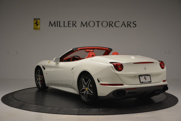 Used 2017 Ferrari California T Handling Speciale for sale Sold at Maserati of Westport in Westport CT 06880 5