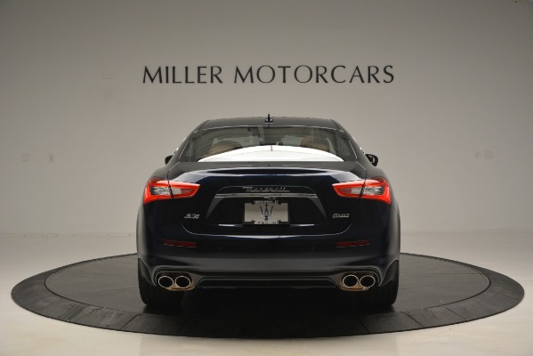 New 2019 Maserati Ghibli S Q4 GranLusso for sale Sold at Maserati of Westport in Westport CT 06880 9