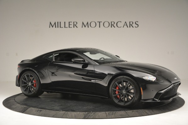 New 2019 Aston Martin Vantage for sale Sold at Maserati of Westport in Westport CT 06880 10