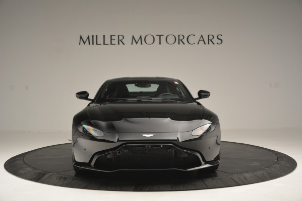 New 2019 Aston Martin Vantage for sale Sold at Maserati of Westport in Westport CT 06880 12