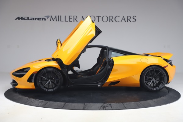 Used 2019 McLaren 720S Performance for sale Sold at Maserati of Westport in Westport CT 06880 11