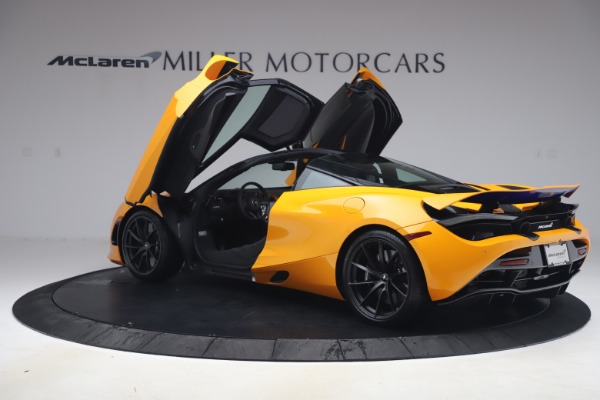 Used 2019 McLaren 720S Performance for sale Sold at Maserati of Westport in Westport CT 06880 12