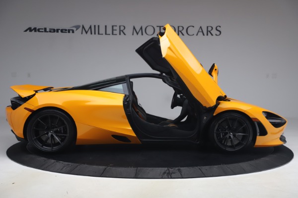 Used 2019 McLaren 720S Performance for sale Sold at Maserati of Westport in Westport CT 06880 15