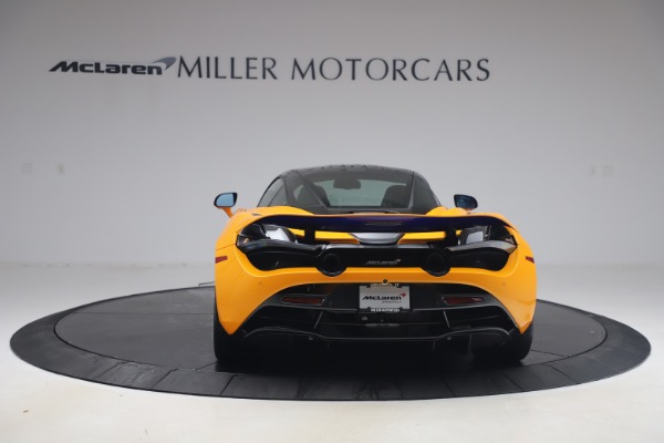 Used 2019 McLaren 720S Performance for sale Sold at Maserati of Westport in Westport CT 06880 4