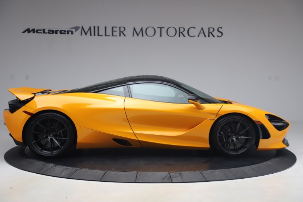 Used 2019 McLaren 720S Performance for sale Sold at Maserati of Westport in Westport CT 06880 6