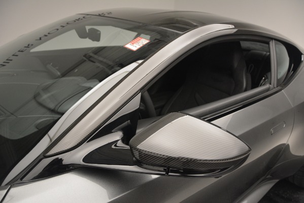 Used 2019 Aston Martin DBS Superleggera Coupe for sale Sold at Maserati of Westport in Westport CT 06880 22