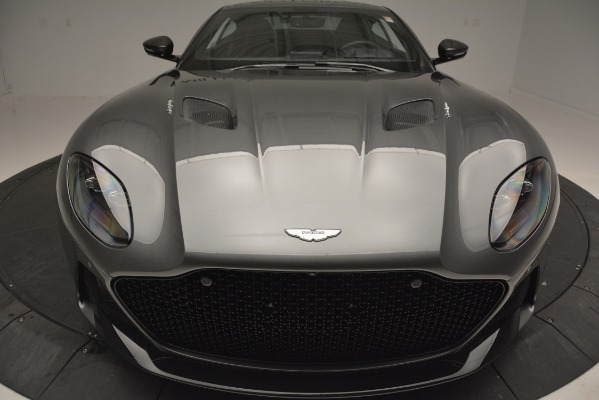 Used 2019 Aston Martin DBS Superleggera Coupe for sale Sold at Maserati of Westport in Westport CT 06880 25