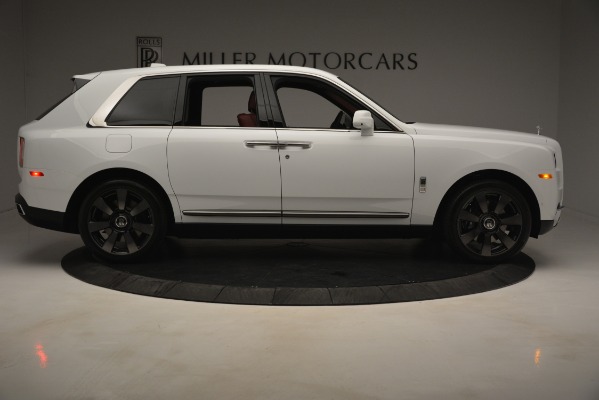 Used 2019 Rolls-Royce Cullinan for sale Sold at Maserati of Westport in Westport CT 06880 11