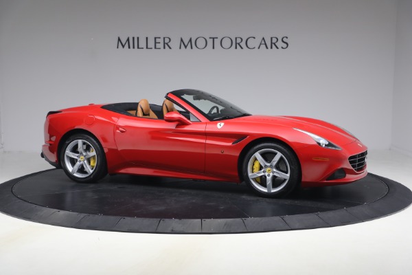 Used 2016 Ferrari California T Handling Speciale for sale Sold at Maserati of Westport in Westport CT 06880 10