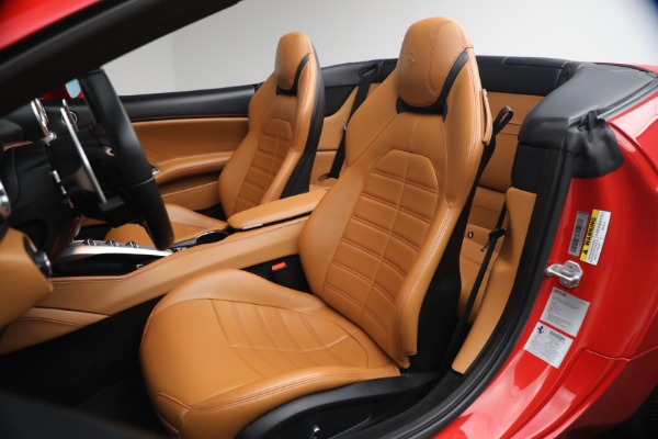 Used 2016 Ferrari California T Handling Speciale for sale Sold at Maserati of Westport in Westport CT 06880 14