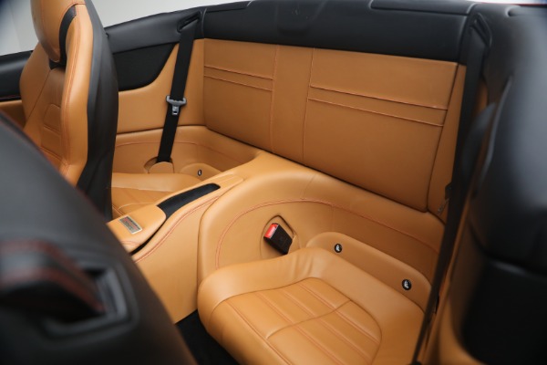 Used 2016 Ferrari California T Handling Speciale for sale Sold at Maserati of Westport in Westport CT 06880 16