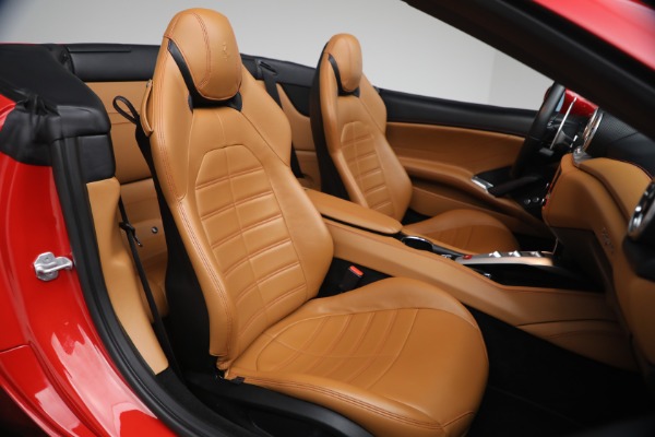 Used 2016 Ferrari California T Handling Speciale for sale Sold at Maserati of Westport in Westport CT 06880 18