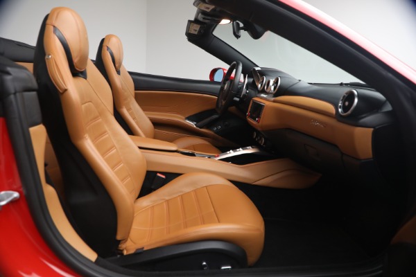 Used 2016 Ferrari California T Handling Speciale for sale Sold at Maserati of Westport in Westport CT 06880 19