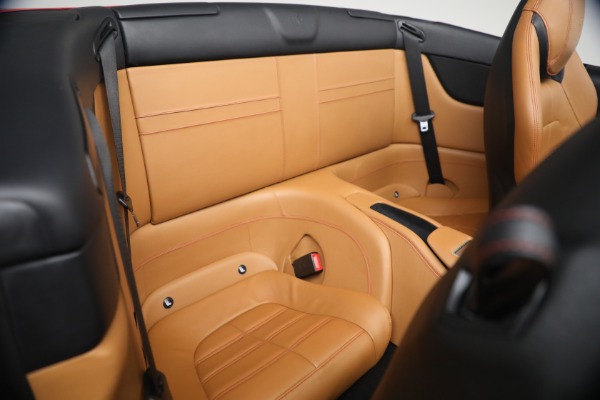 Used 2016 Ferrari California T Handling Speciale for sale Sold at Maserati of Westport in Westport CT 06880 20