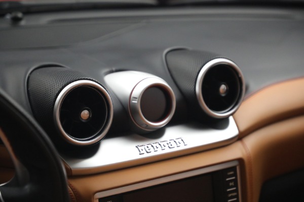 Used 2016 Ferrari California T Handling Speciale for sale Sold at Maserati of Westport in Westport CT 06880 24