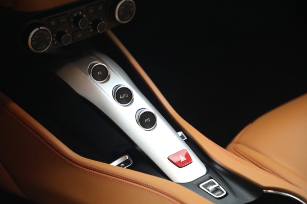 Used 2016 Ferrari California T Handling Speciale for sale Sold at Maserati of Westport in Westport CT 06880 25