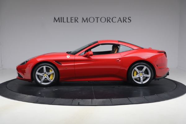 Used 2016 Ferrari California T Handling Speciale for sale Sold at Maserati of Westport in Westport CT 06880 27