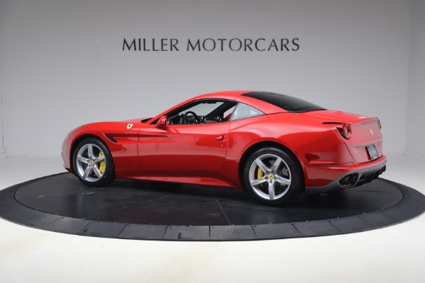Used 2016 Ferrari California T Handling Speciale for sale Sold at Maserati of Westport in Westport CT 06880 28