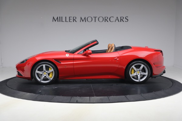 Used 2016 Ferrari California T Handling Speciale for sale Sold at Maserati of Westport in Westport CT 06880 3