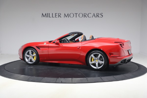 Used 2016 Ferrari California T Handling Speciale for sale Sold at Maserati of Westport in Westport CT 06880 4