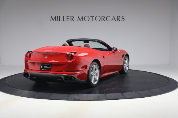 Used 2016 Ferrari California T Handling Speciale for sale Sold at Maserati of Westport in Westport CT 06880 7