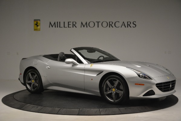 Used 2017 Ferrari California T Handling Speciale for sale Sold at Maserati of Westport in Westport CT 06880 10