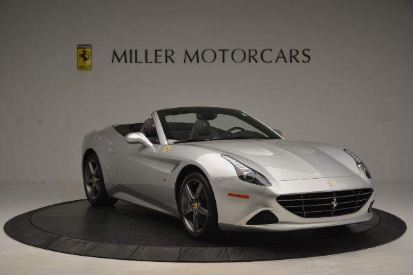 Used 2017 Ferrari California T Handling Speciale for sale Sold at Maserati of Westport in Westport CT 06880 11