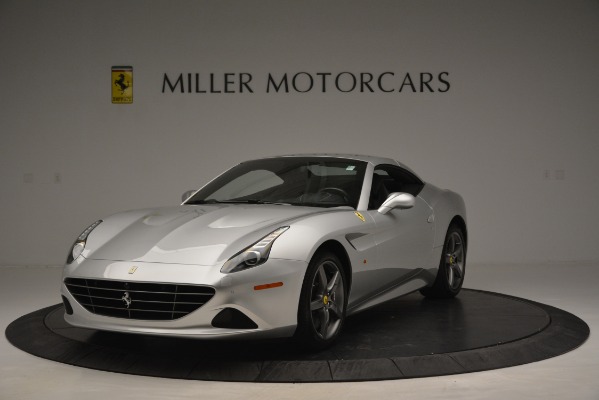 Used 2017 Ferrari California T Handling Speciale for sale Sold at Maserati of Westport in Westport CT 06880 13