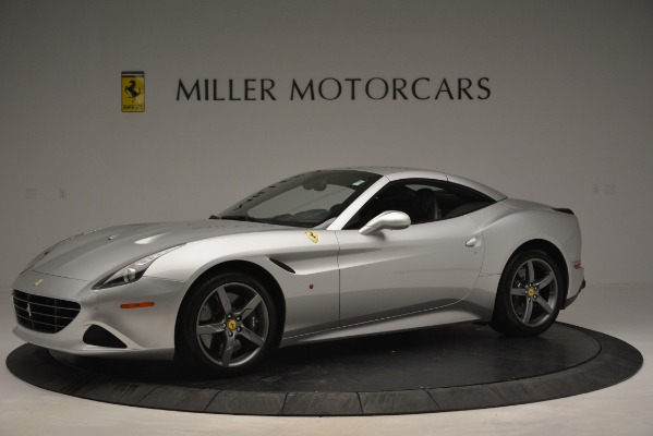 Used 2017 Ferrari California T Handling Speciale for sale Sold at Maserati of Westport in Westport CT 06880 14